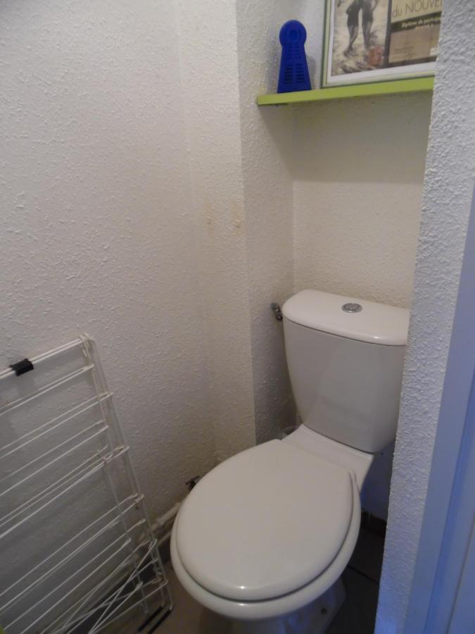 Avec Piscine Apartamento *