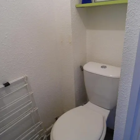 Appartement Avec Piscine Argelès-sur-Mer Esterno foto