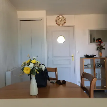 Appartement Avec Piscine Argelès-sur-Mer Esterno foto