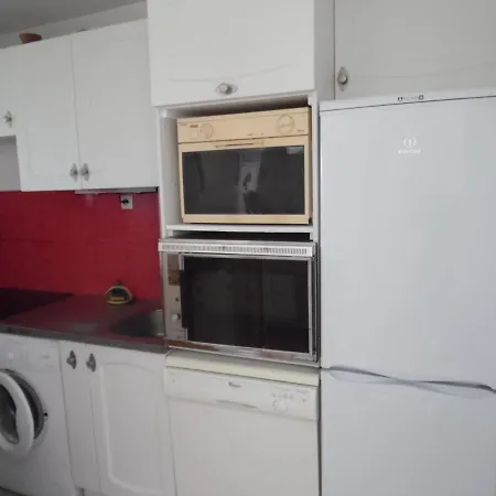 Appartement Avec Piscine Argelès-sur-Mer Esterno foto