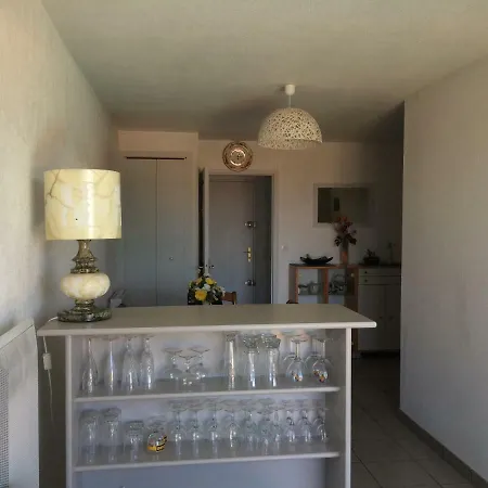 Appartement Avec Piscine Argelès-sur-Mer Esterno foto