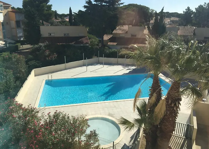 Appartement Avec Piscine