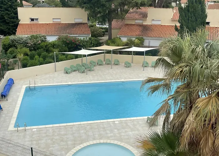 Appartement Avec Piscine