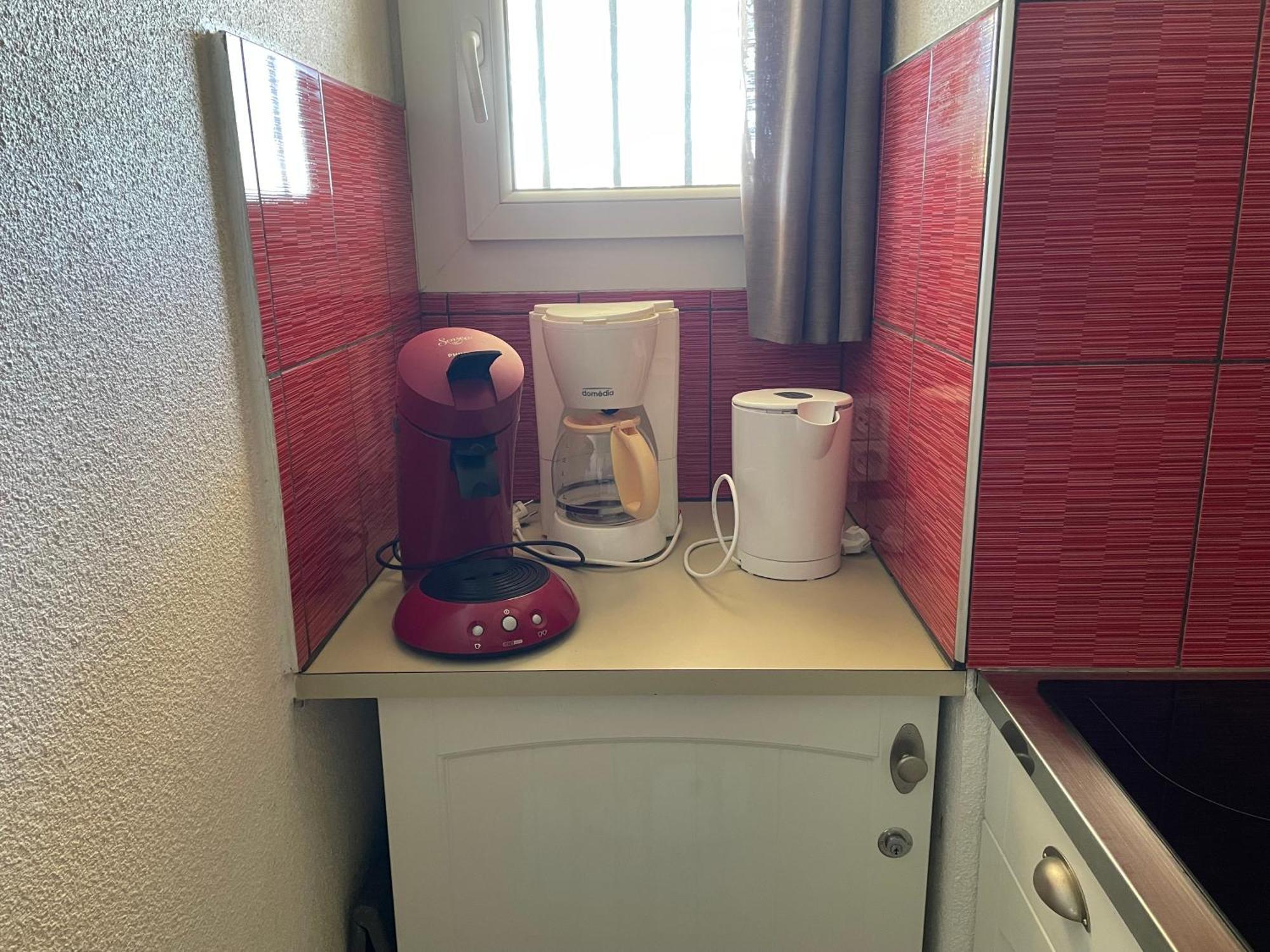 Apartment Avec Piscine Argeles-sur-Mer