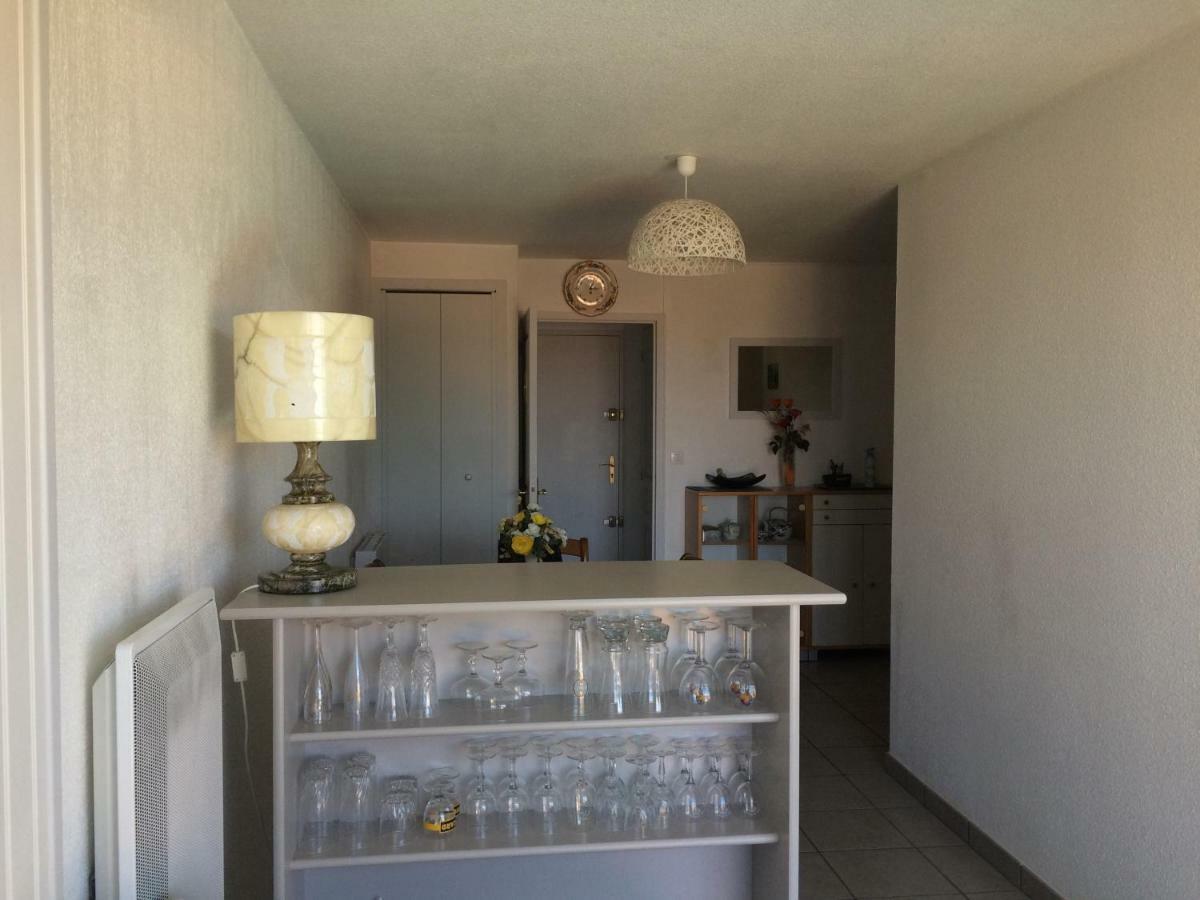Apartment Avec Piscine Argeles-sur-Mer
